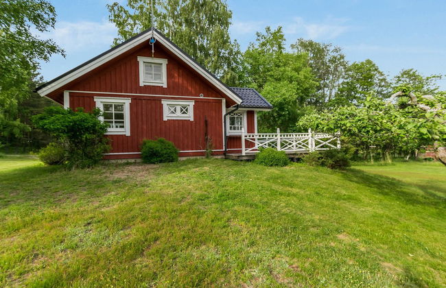 1 bedroom House in Salo with sauna - Photo 1