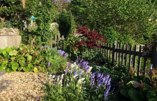 Hillside Cottage - Foto 11