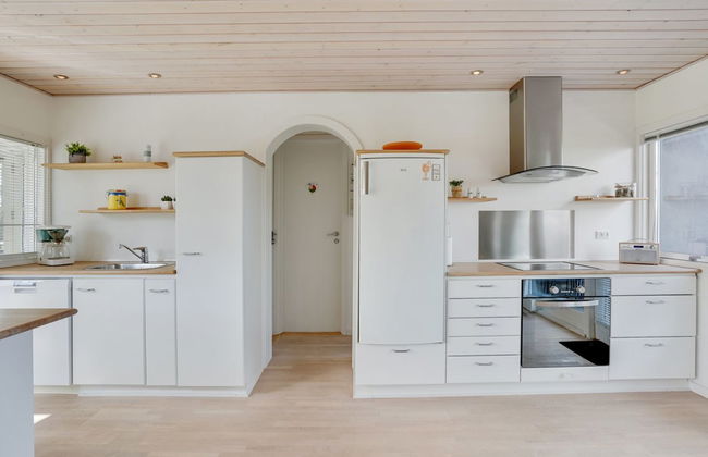 "Joannes" - 200m from the sea - Foto 4