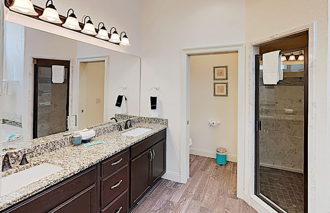 Sand Pebble - Foto 27