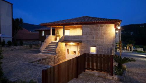 Aldeia da Quinta do Paço - Turismo rural Santo Tirso - Foto 4