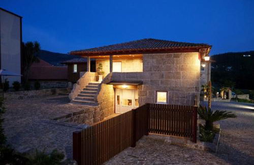 Aldeia da Quinta do Paço - Turismo rural Santo Tirso - Foto 4