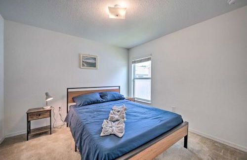 Bright Cypress Gardens Home Near Legoland! - Foto 21