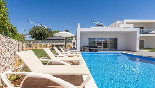 Villa Alfazema - heatable pool - Foto 5