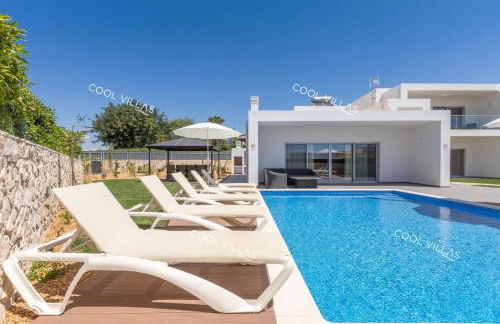 Villa Alfazema - heatable pool - Foto 5