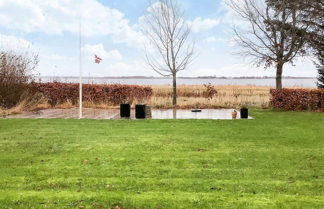 4 Star Holiday Home in Storvorde - Foto 24