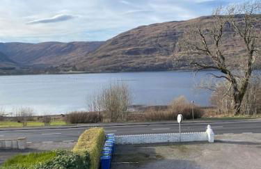 Fassifern. 1st Floor Apartment with Loch View - Foto 17