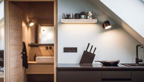 Rousa little guesthouse Cosy Sky - Foto 4