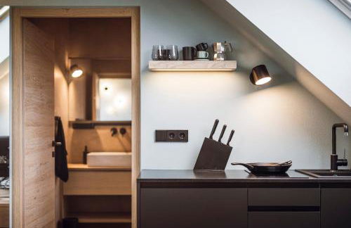 Rousa little guesthouse Cosy Sky - Photo 4