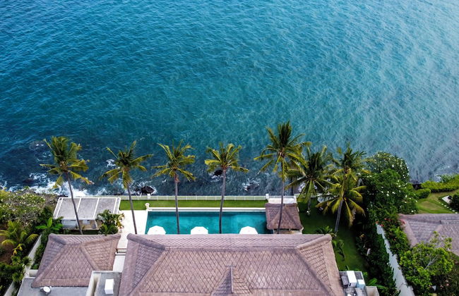 Villa Blanca by Alfred in Bali - Foto 58