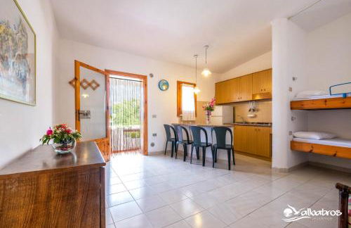 Residence Albatros - Foto 11