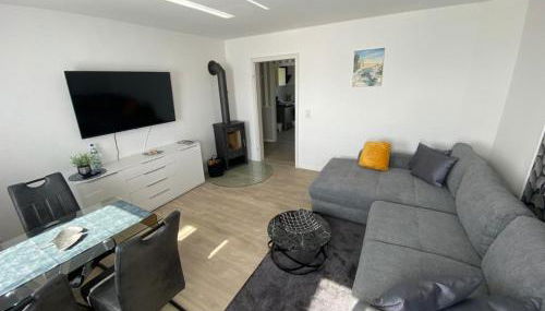 Schöne Ferienwohnung „Zum Glück Tropical“ - Foto 3
