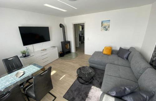 Schöne Ferienwohnung „Zum Glück Tropical“ - Foto 3