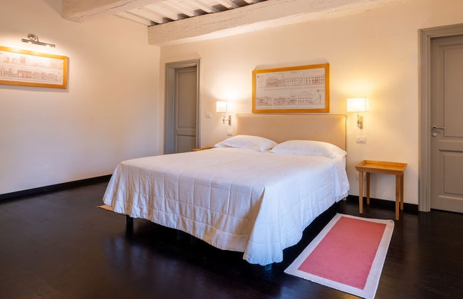 Villa Il Palagio - Photo 18