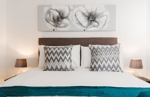 Tannery Place - 3 Bedrooms Parking Wi-Fi Garden - Photo 10