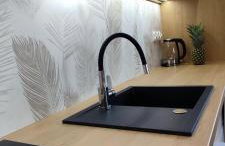 Aquarius Porto Boszkowo Sauna Apartamenty - Foto 6