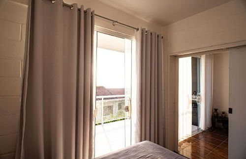 Lindo 2 Qts Vaga Búzios vista deslumbrante do Mar - Foto 19