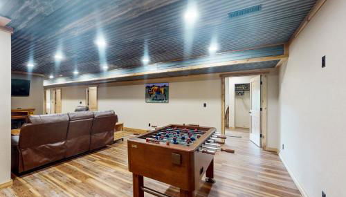 Bear Butte Retreat - Foto 3