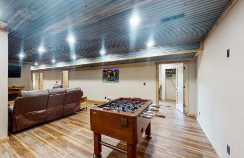 Bear Butte Retreat - Foto 3