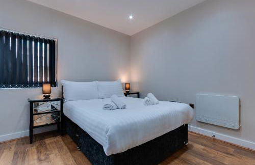 The Print Works Apartments - Foto 17