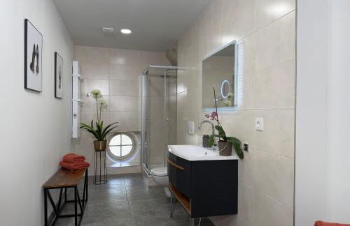 Schloss Zingst - Foto 67