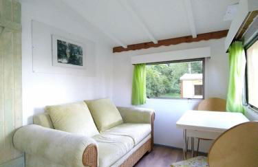 TRABI- Bungalows am Naturteich - Foto 22