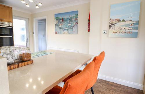 Meadway House - Foto 16