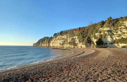 Two bedroom apartment close to the beach - Foto 12