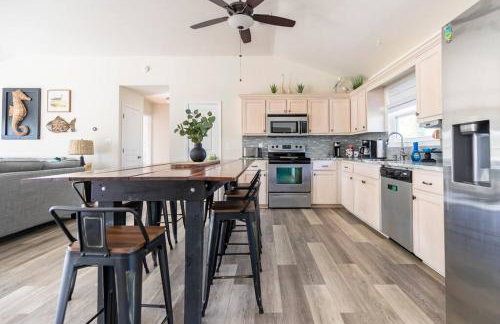 Beach Please! Complimentary 6-Seater Golf Carts! - Foto 8