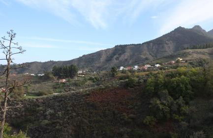 Casa rural Finca Don Amado, San Mateo - Foto 37