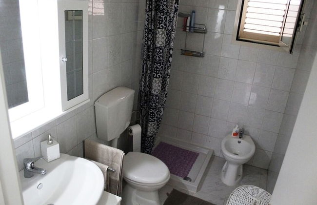 Trilocale Glicine piano terra Baia Verde - Photo 9