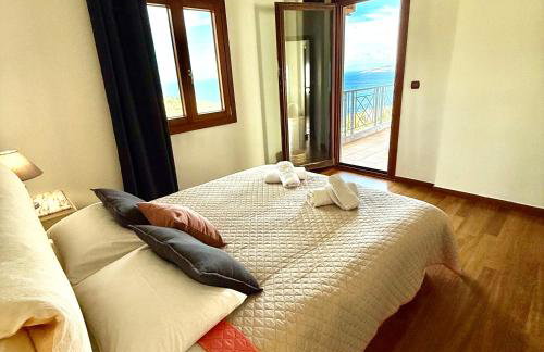 Villa Kalli - Porto Ennia - Foto 57