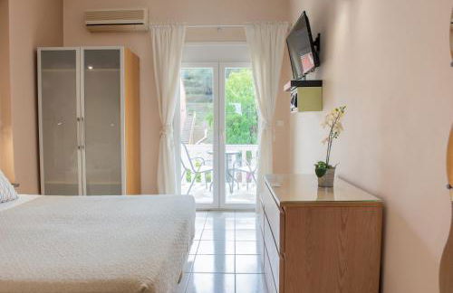 Galini Beach Studios and Penthouse - Foto 26