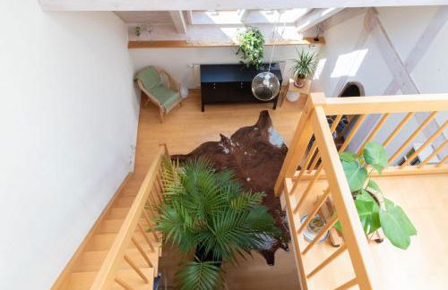 Ferienwohnung-Spessart - Foto 24