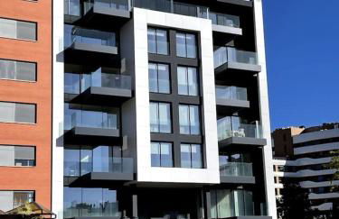 Loft tranquilo a estrenar - Foto 17