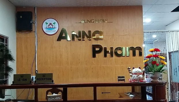 Mostrador de check-in y check-out