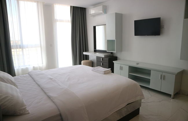 LY Residence Suite & Apartment - Photo 12