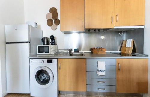 Ribeira DIlhas Beach Apartment - Foto 21