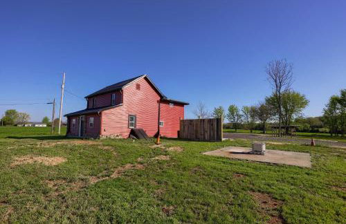 Homestead Haven - Foto 64