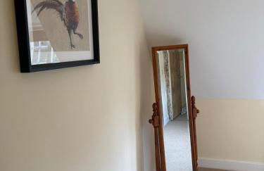 Staple Cross Cottage - Foto 28