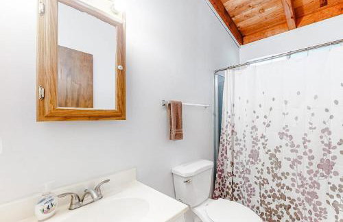 Redwood Lodge - Foto 17