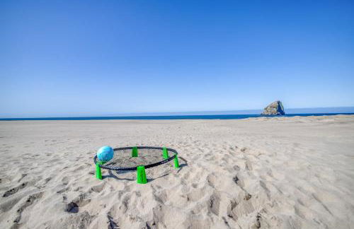 Whales Tail Cottage - Foto 35