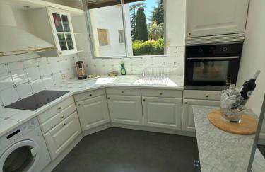 Marilyn Beach - Vue mer, terrasse, garage privé - Foto 24