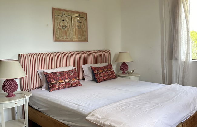 Almancil Sea and Countryside Secluded Villa - Foto 47