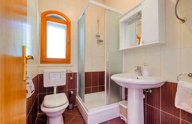 Seafront Holiday Home Marija - Foto 24