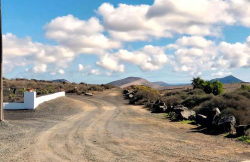 Apartment Alegranza in the beautiful Village of Mozaga, Lanzarote - Foto 53