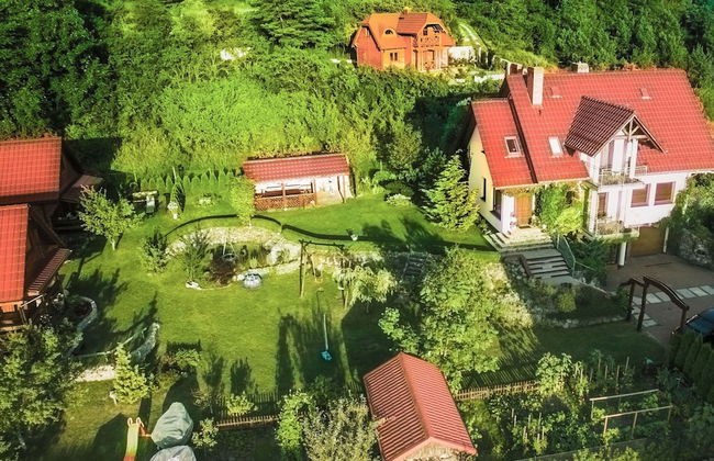 Holiday Home in Lubin With Garden - Photo 22