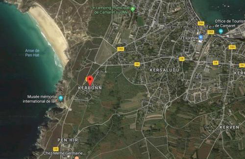 Proche des plages, piscine extérieure - Foto 14