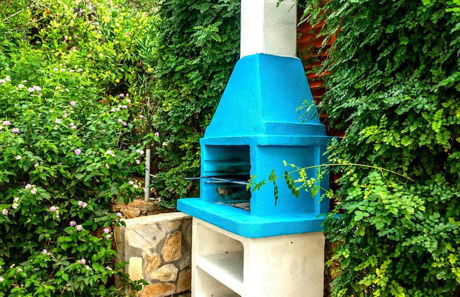 Villa Kırlangıc Located in Kalkan - Foto 24