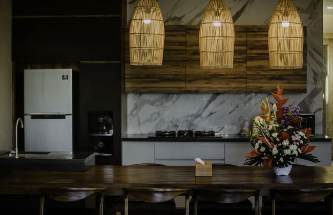 Bali Diamond Villas - Foto 28